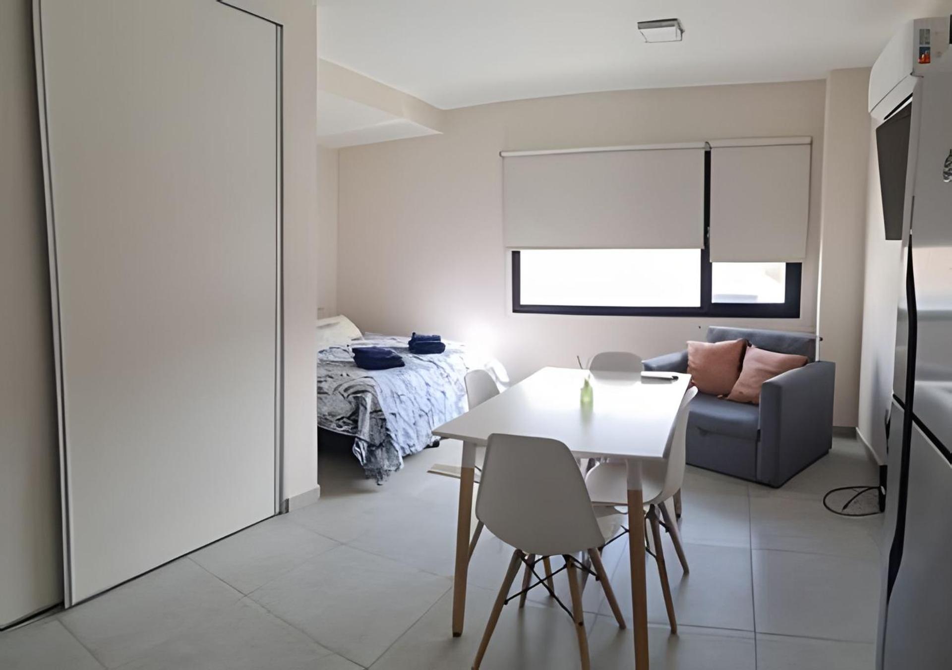 Studio Apartment photo 3