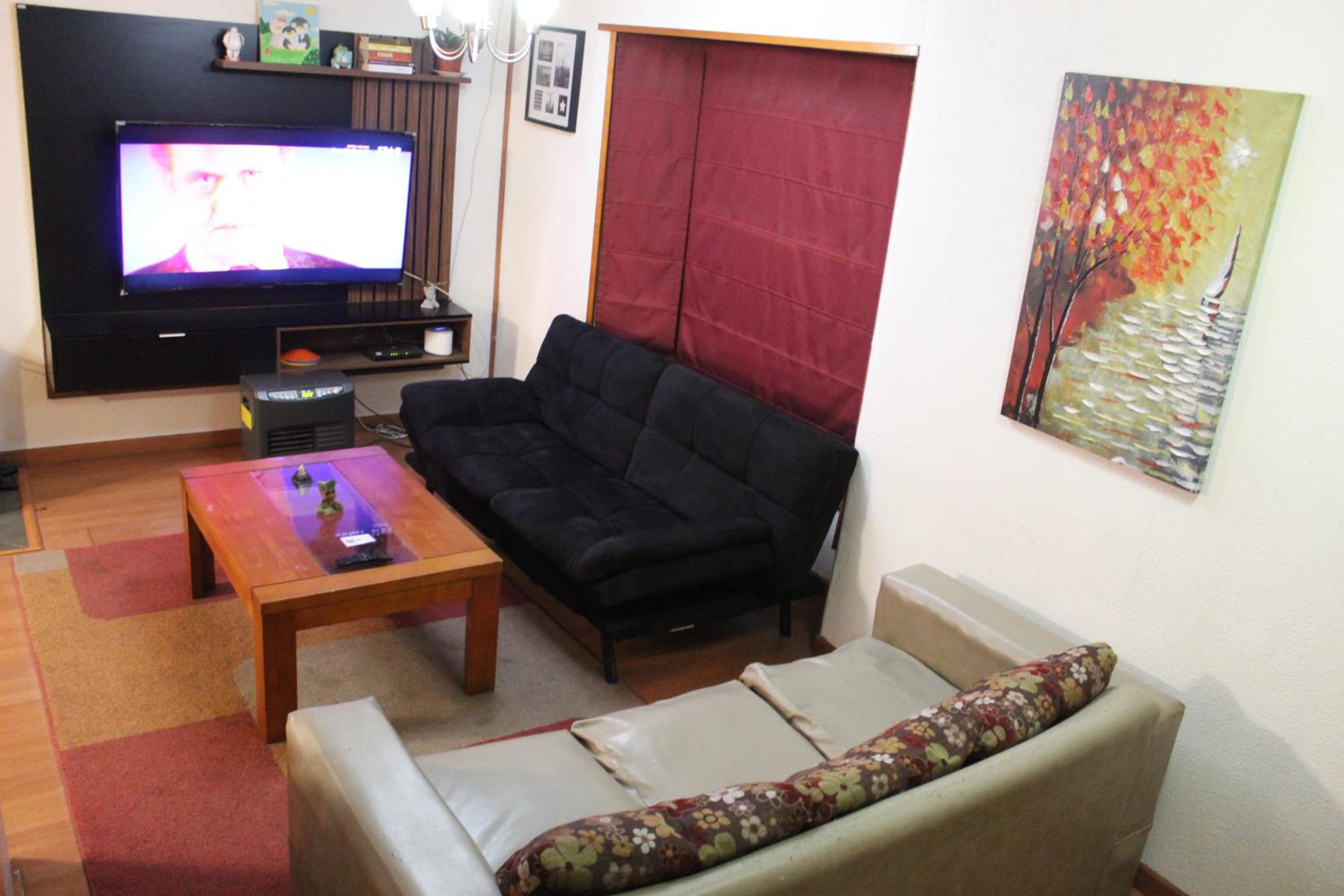 Two-Bedroom House photo 1