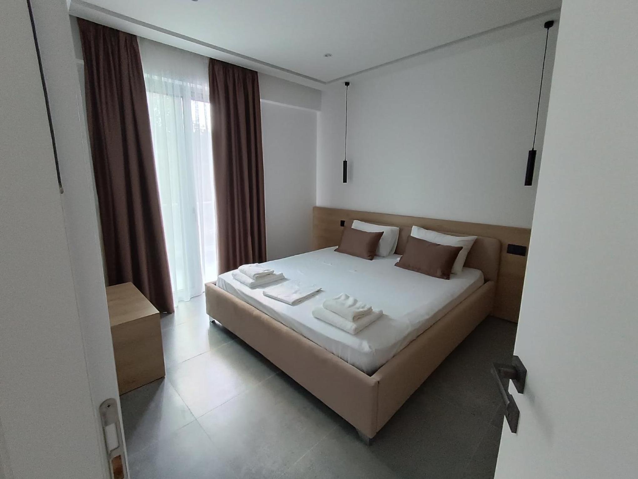 Family Suite with Balcony photo 1