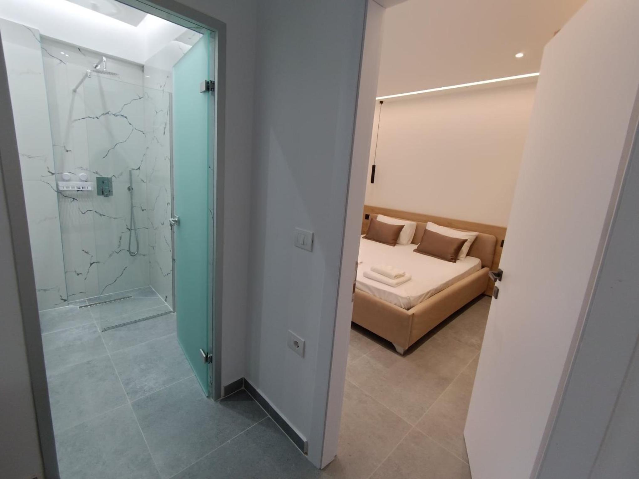 Family Suite with Balcony photo 2