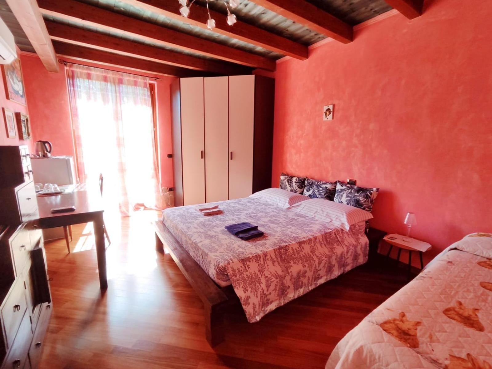 Double Room photo 1