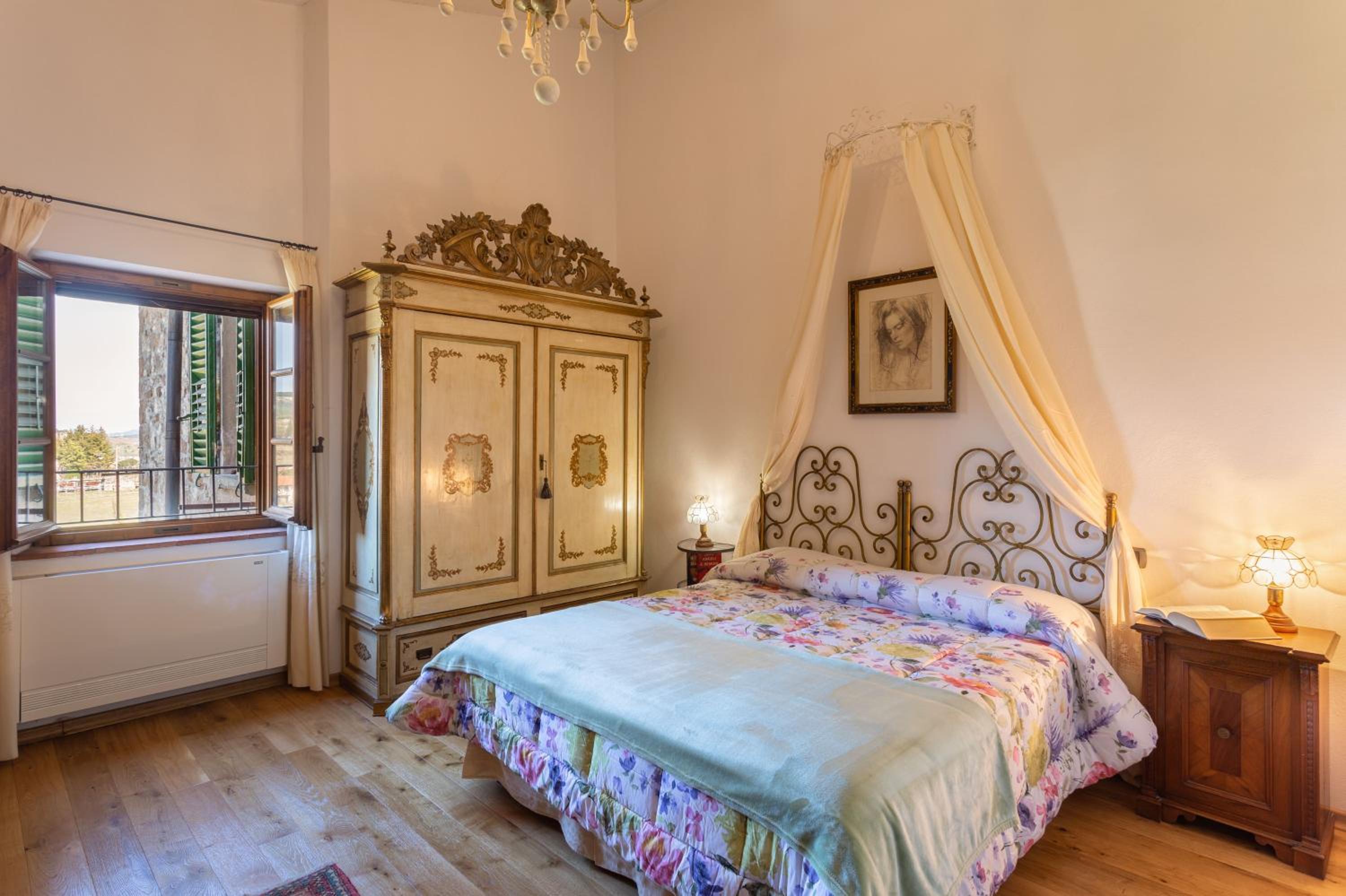 Double Room with Private Bathroom photo 1