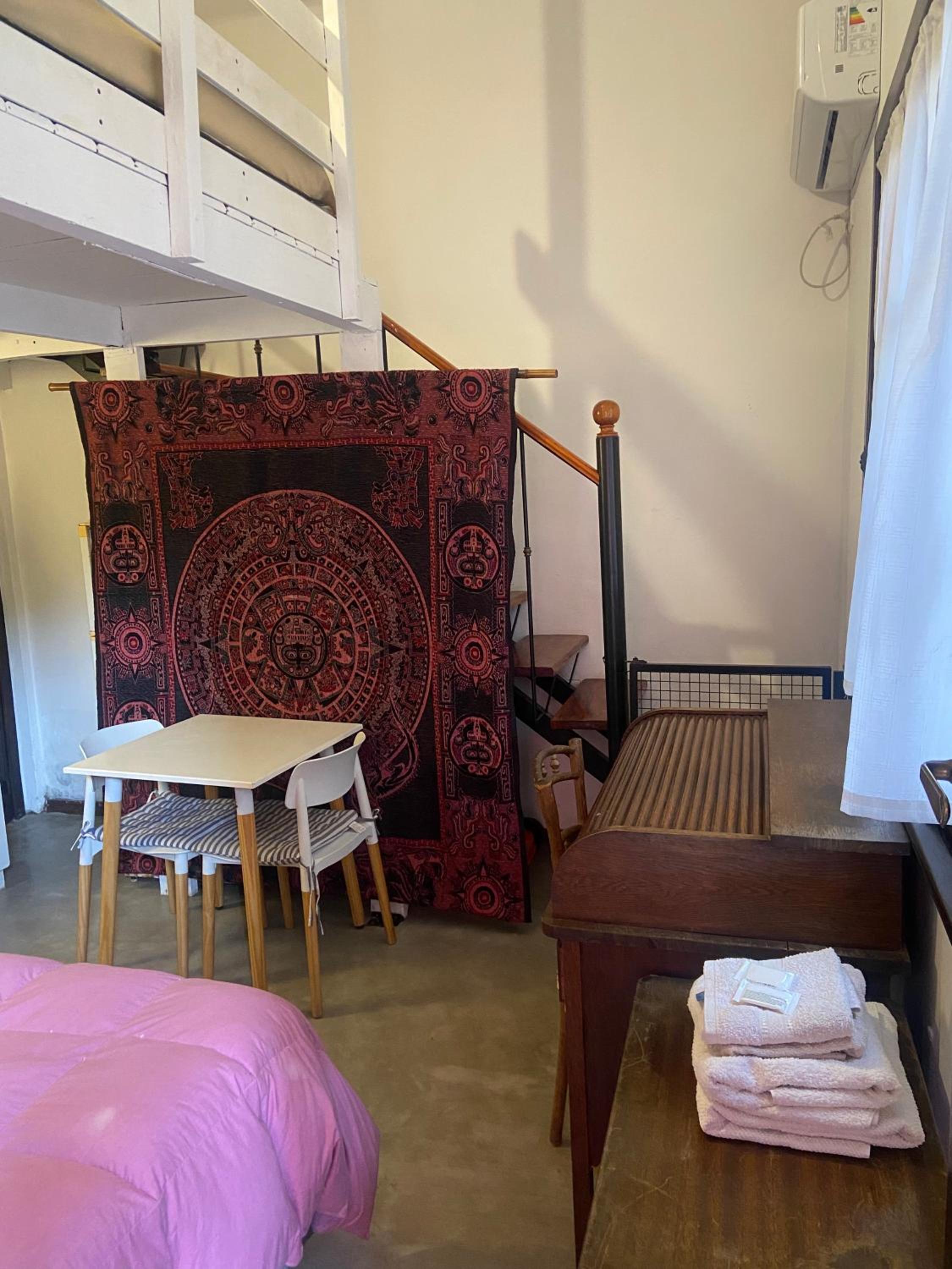Apartment with Garden View photo 1