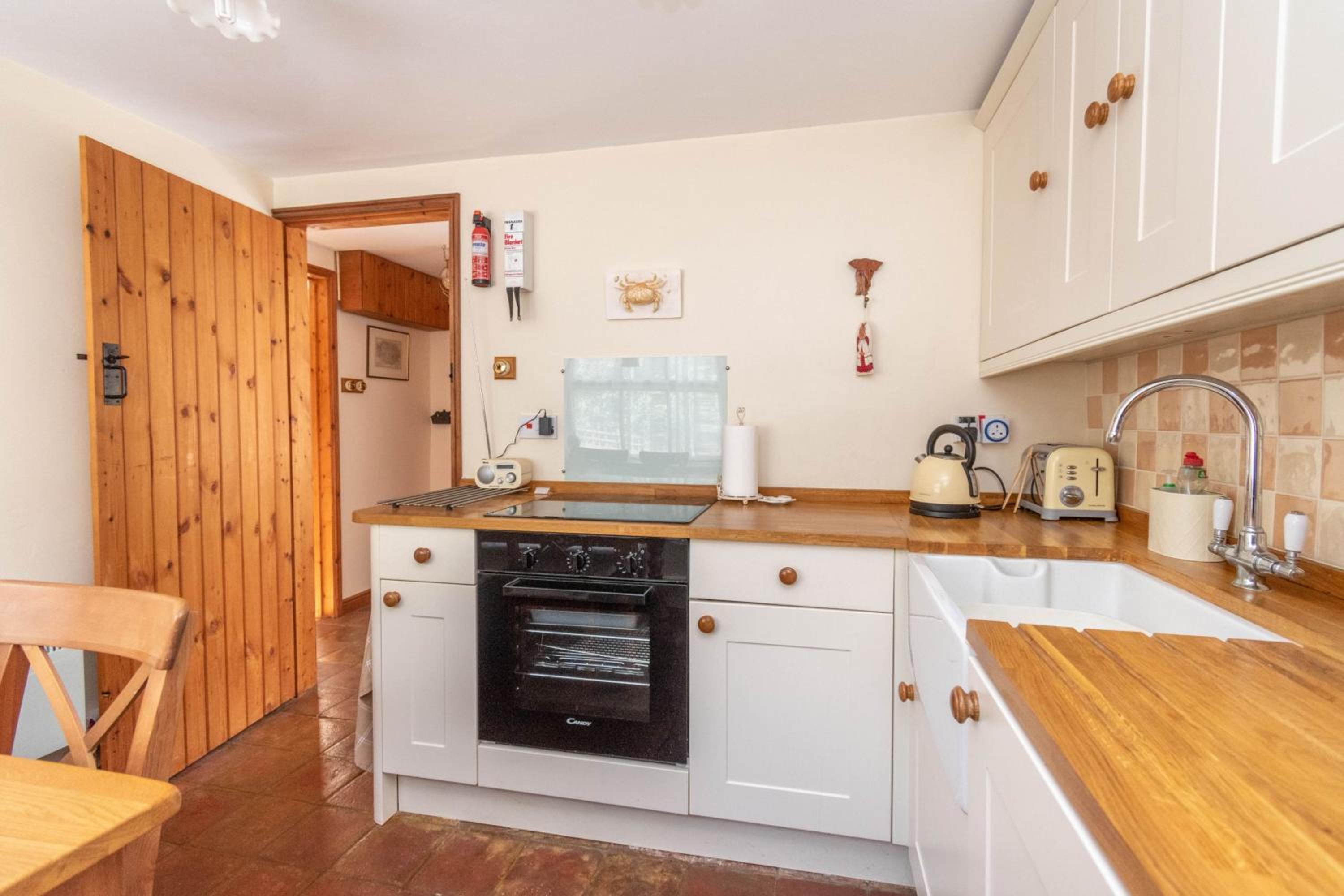 Vacation Home photo 3