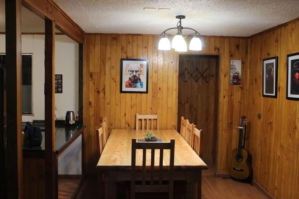Two-Bedroom House photo 2