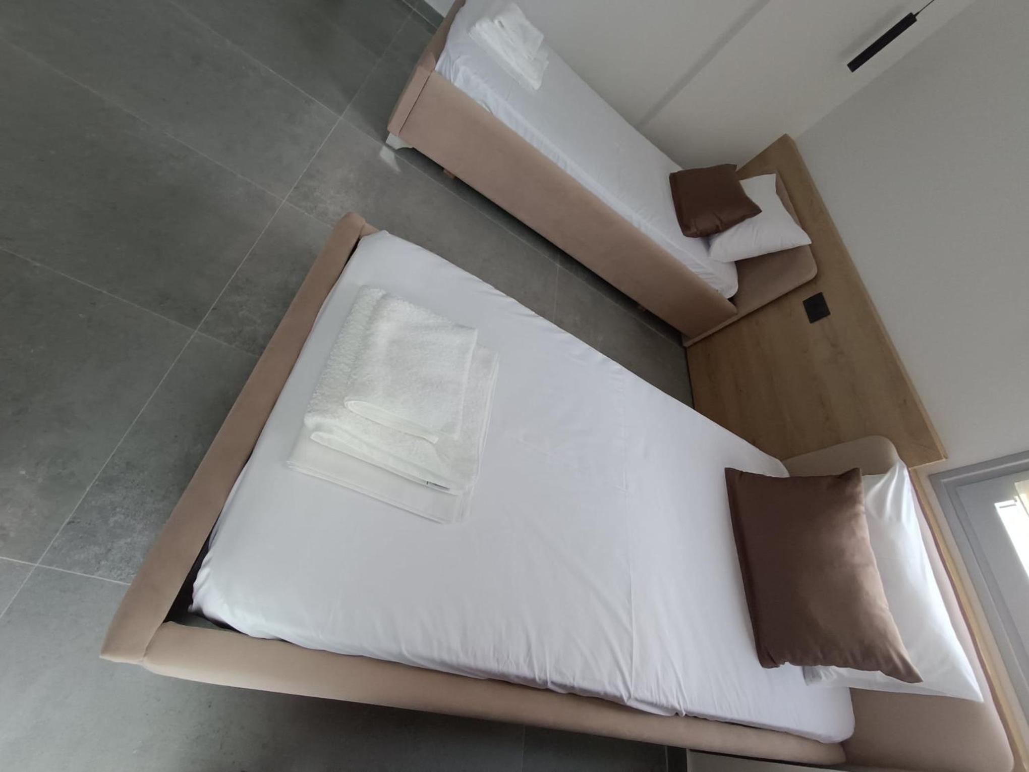 Family Suite with Balcony photo 3