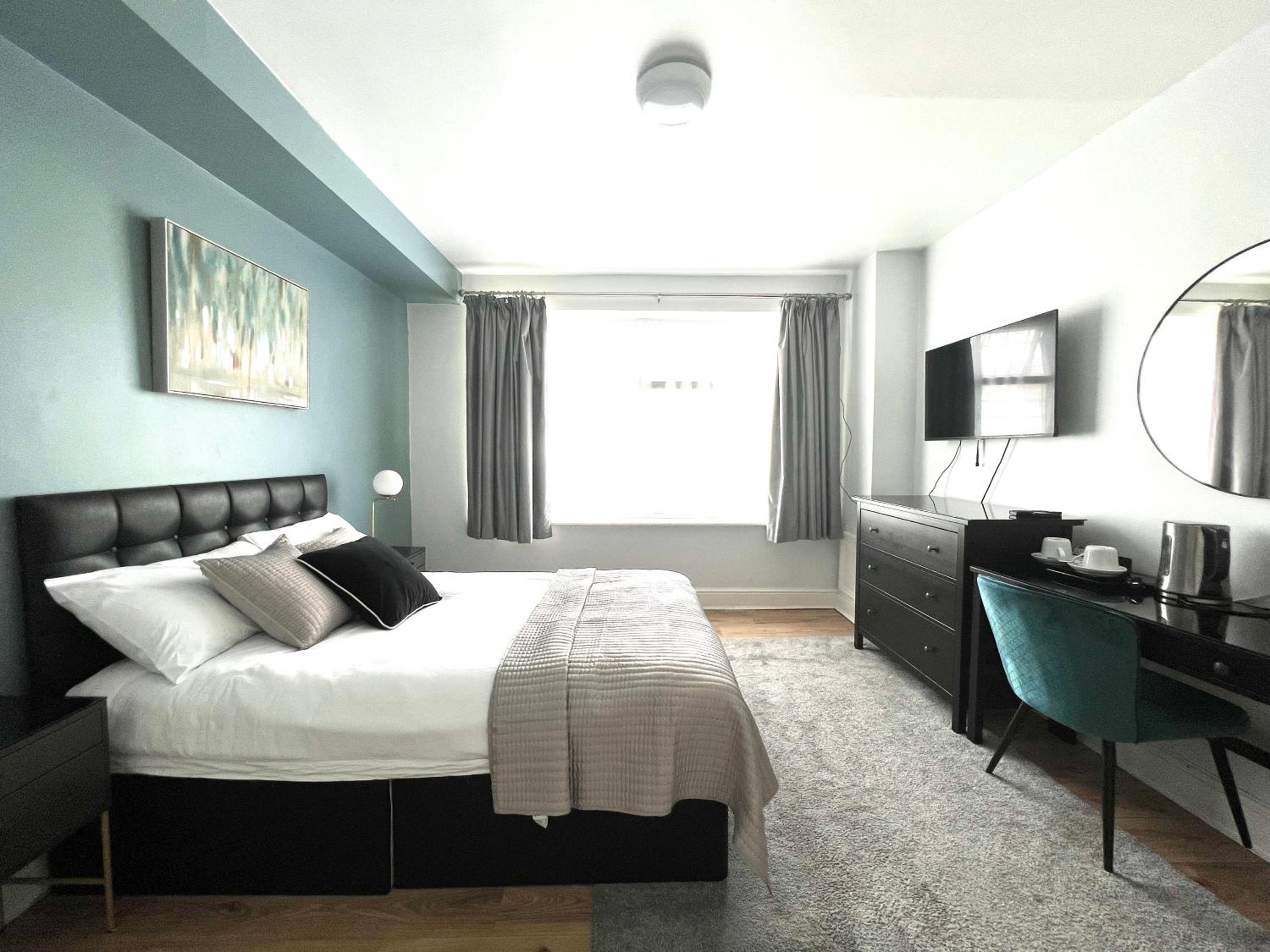 Superior Double Room photo 2