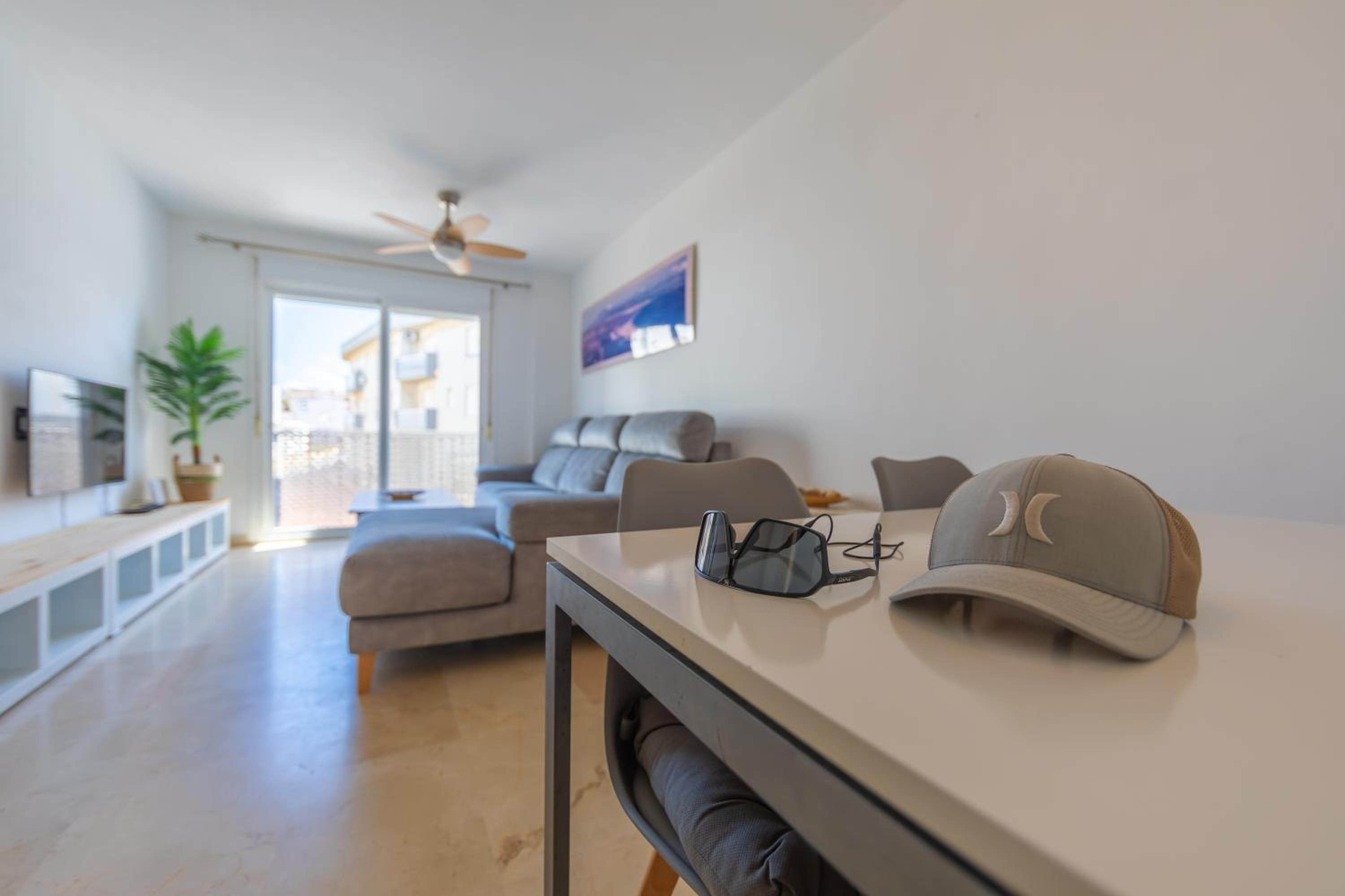 Apartamento