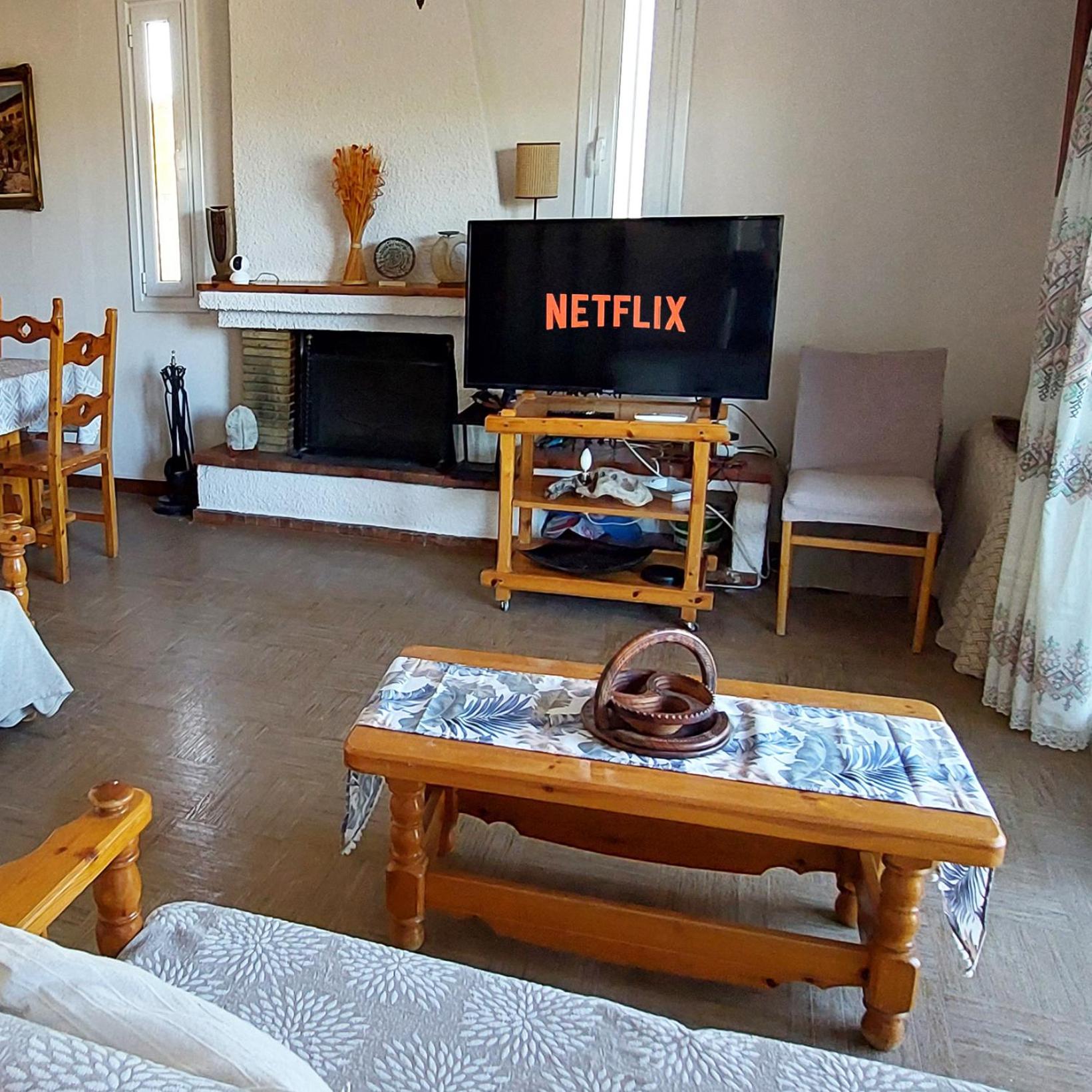 Two-Bedroom House photo 2