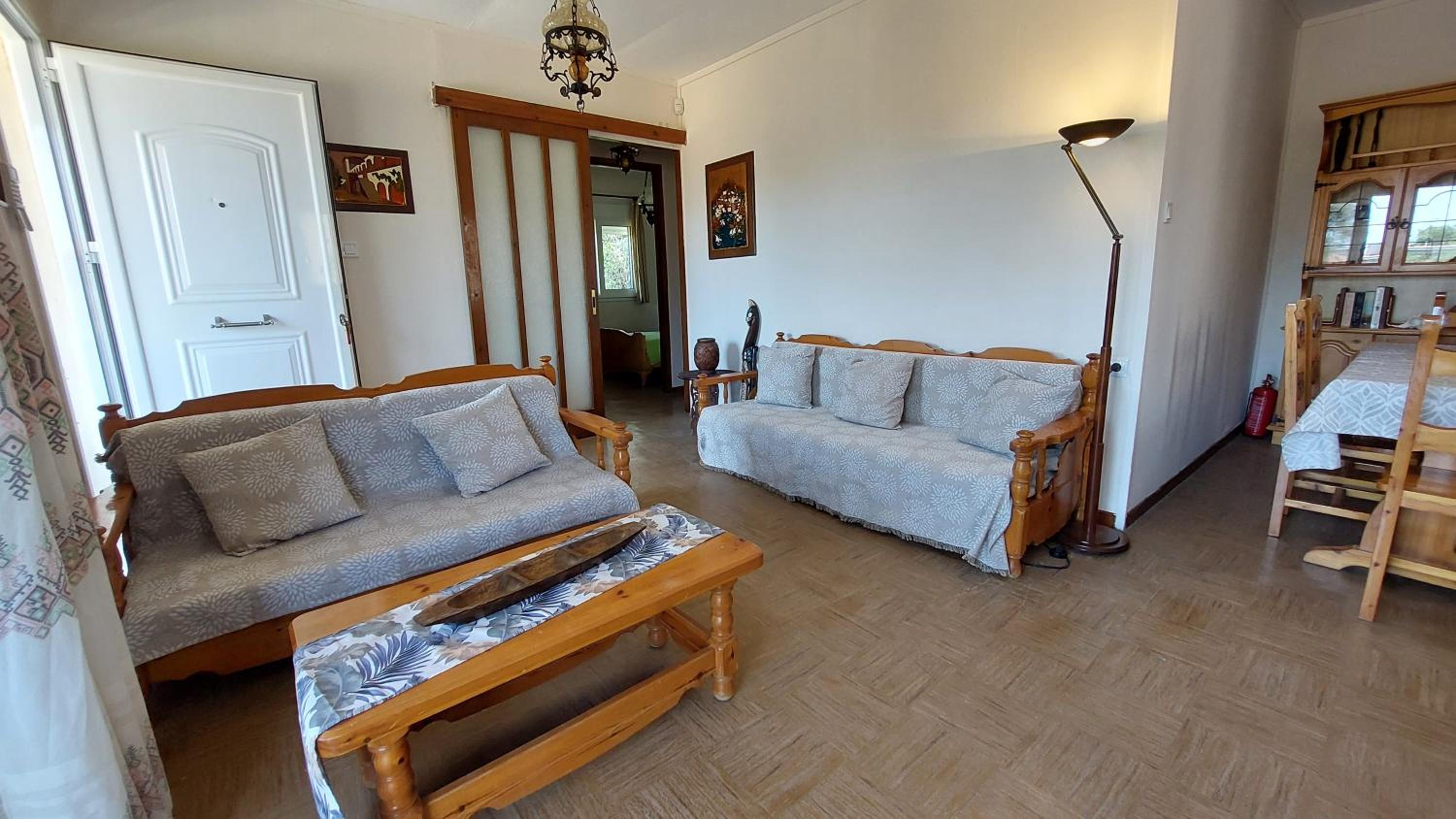 Two-Bedroom House photo 3
