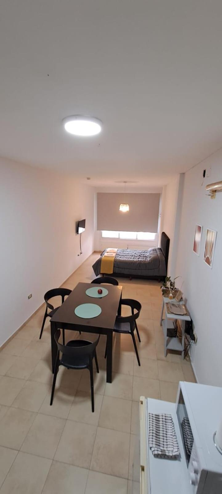 One-Bedroom Apartment photo 3