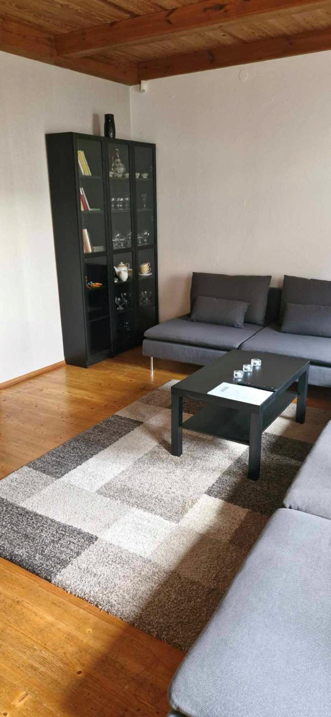 Two-Bedroom House - Photo 18
