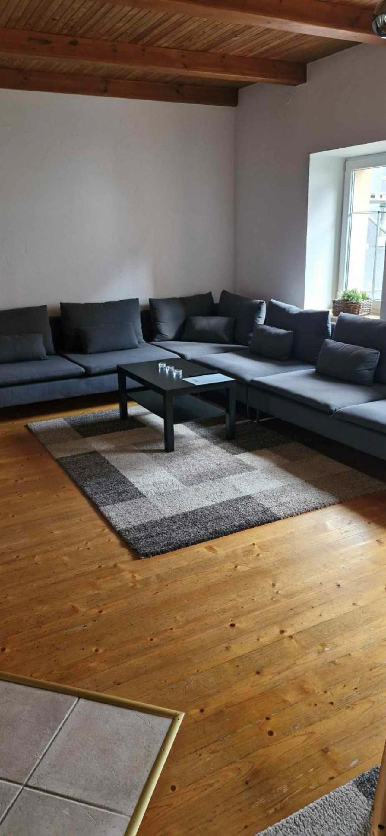 Two-Bedroom House - Photo 19