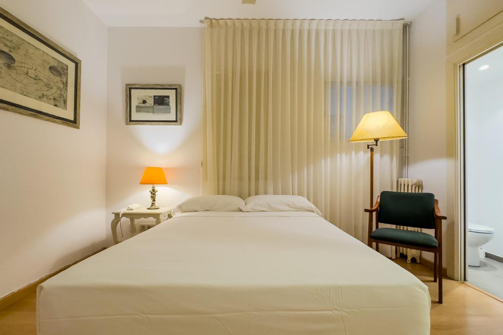 Apartamento Deluxe de Dos Habitaciones