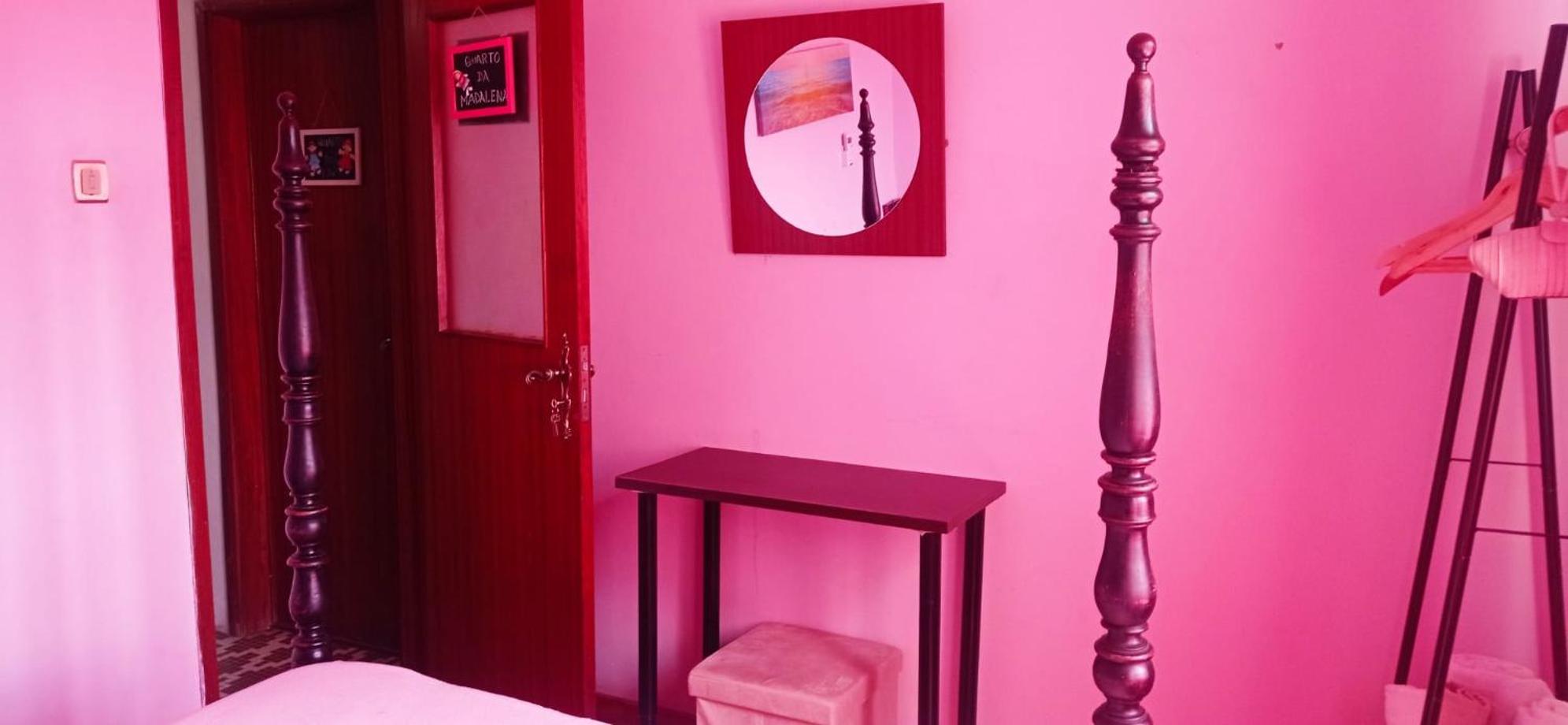 Budget Double Room photo 3