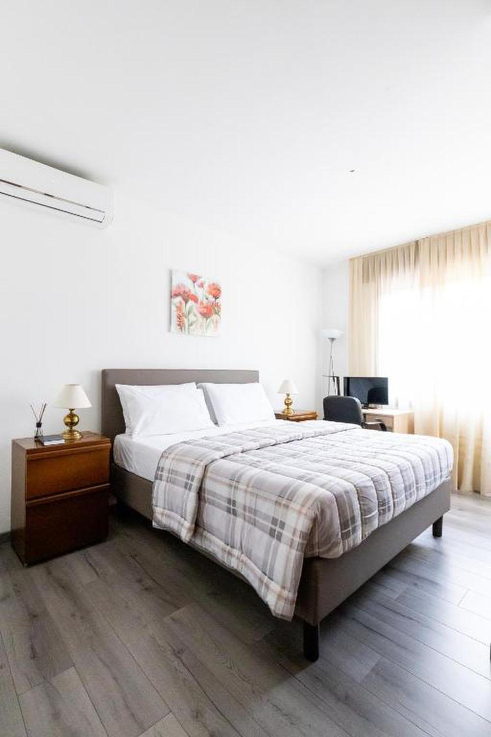 Deluxe Double Room - Photo 1