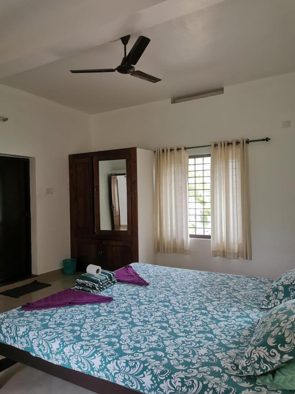 Villa photo 1