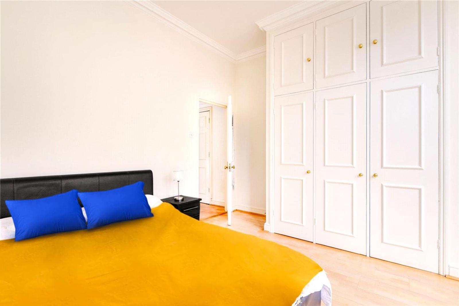 Superior Apartment with City View photo 3