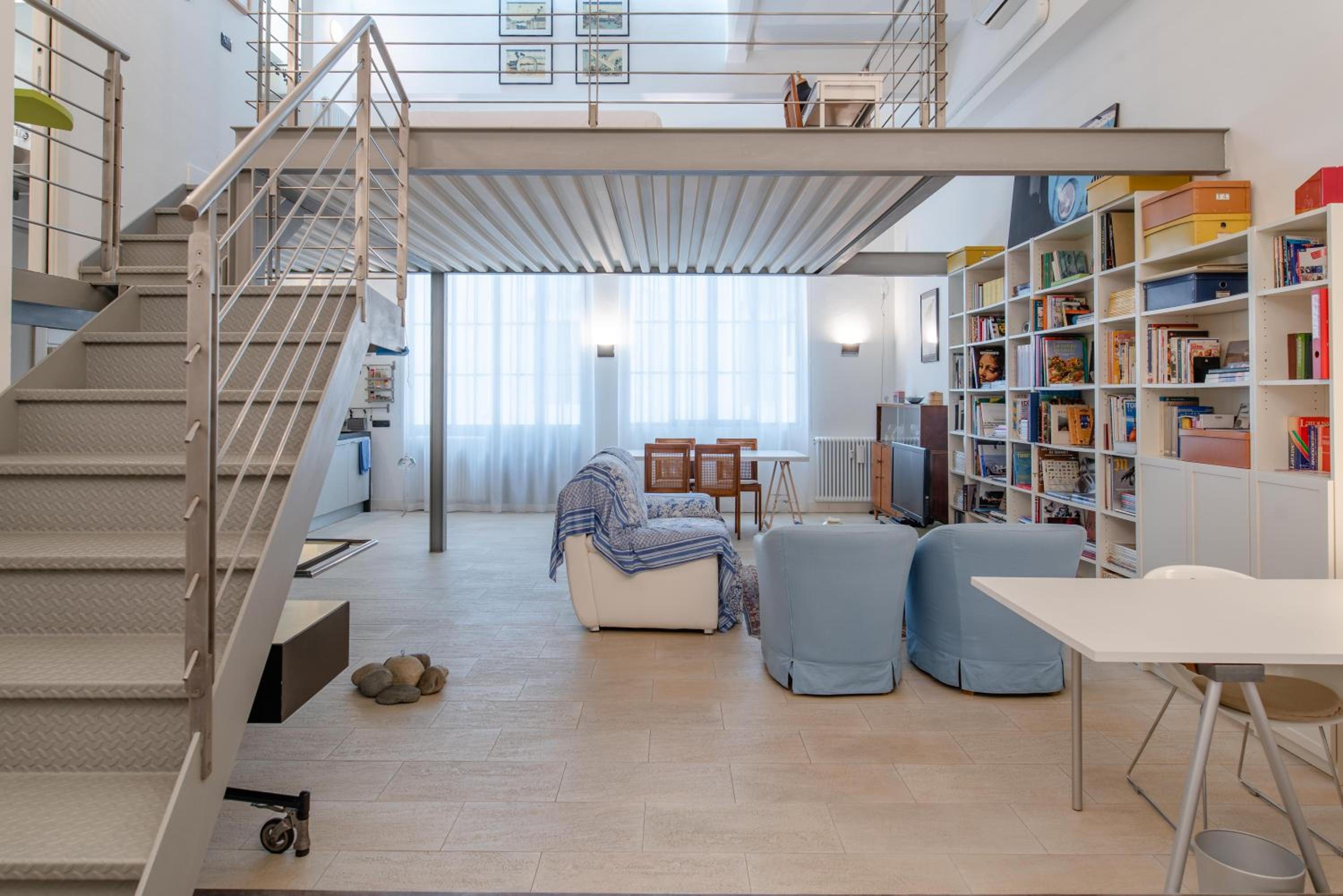 Loft