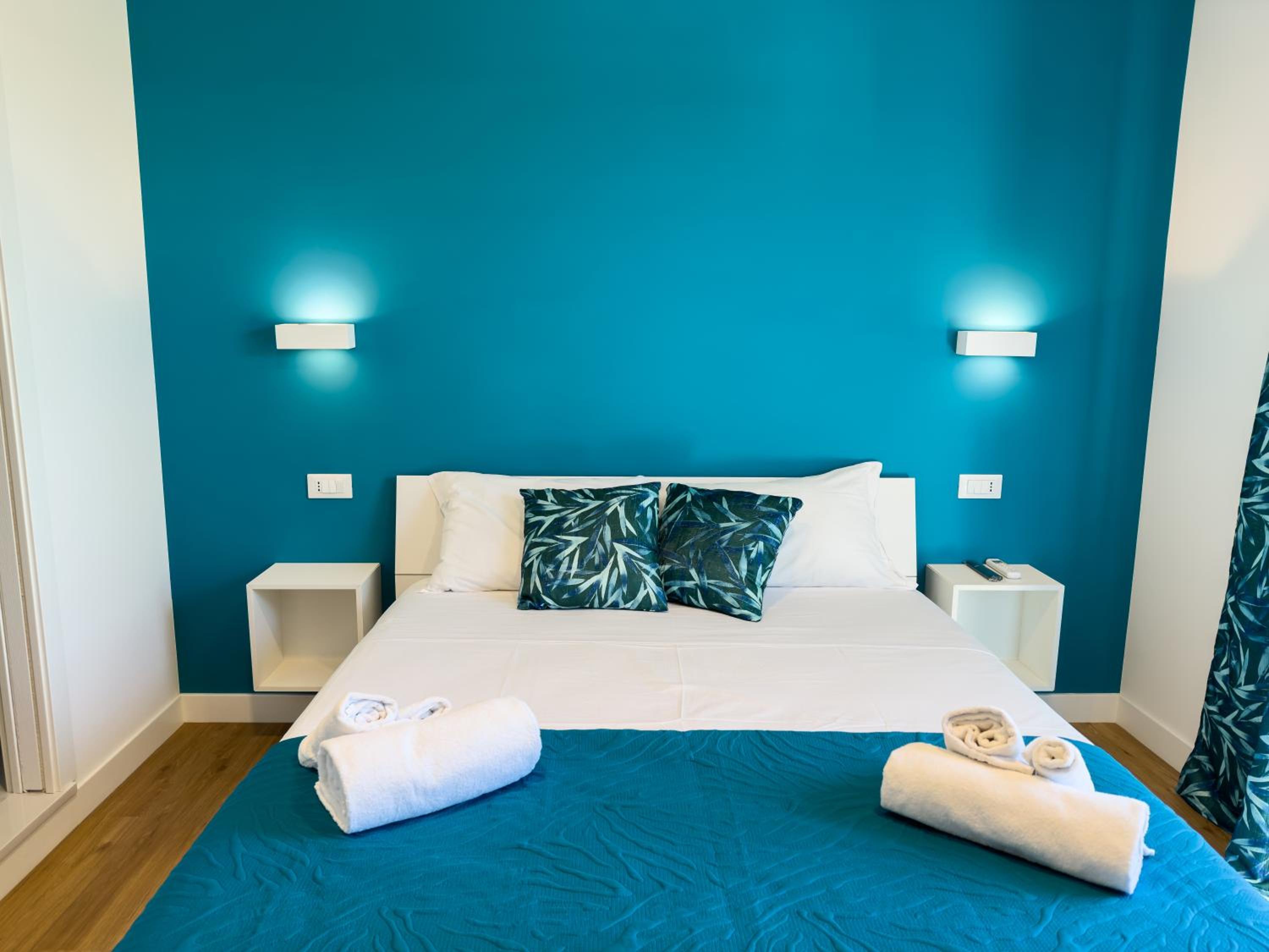Double Room with Balcony photo 1