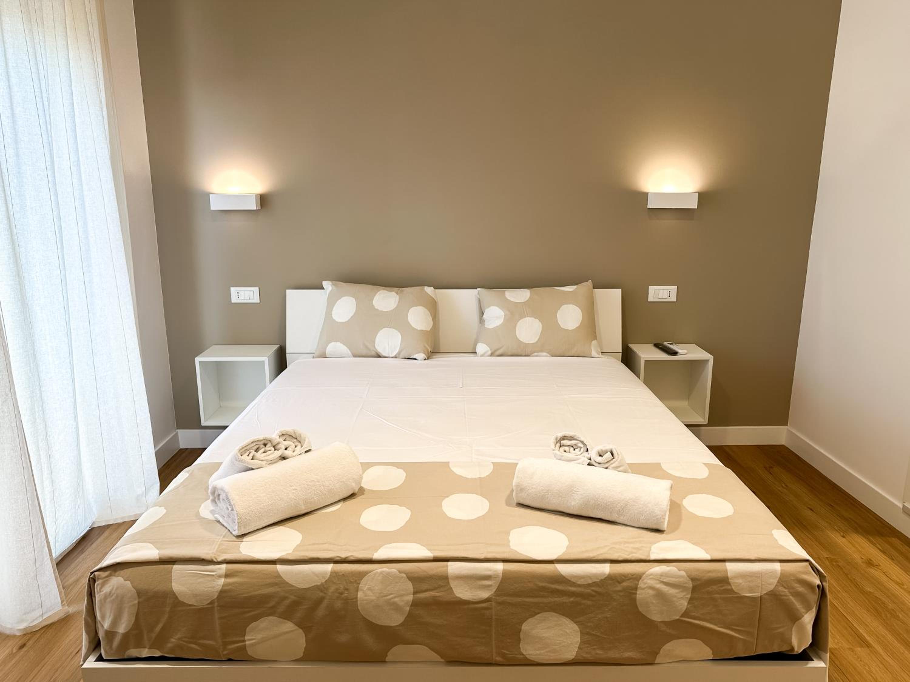 Double Room with Balcony photo 1
