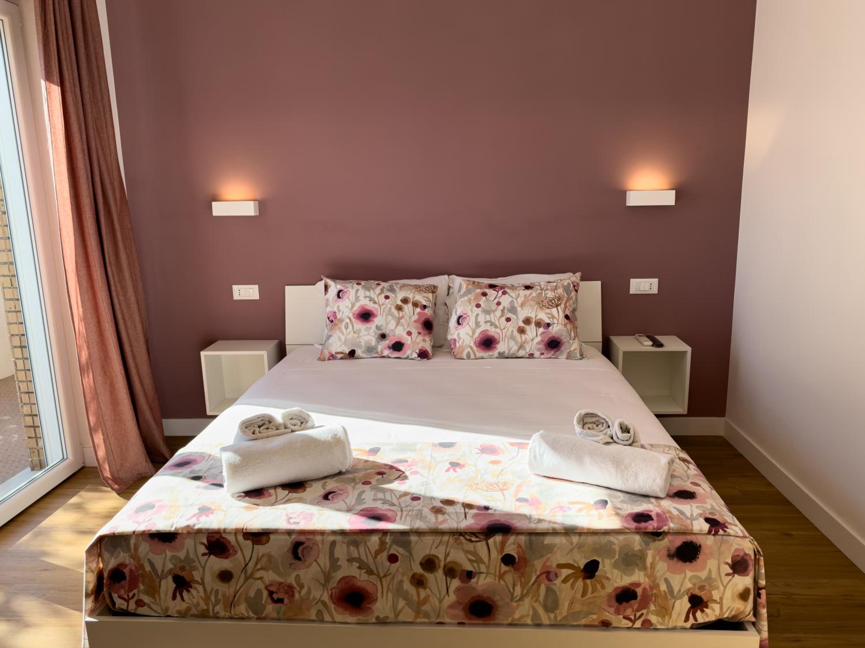 Double Room with Balcony photo 1