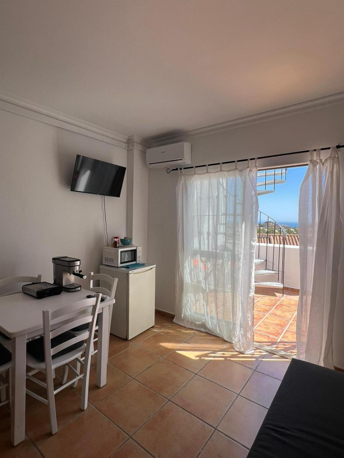 Habitación Cuádruple con Baño