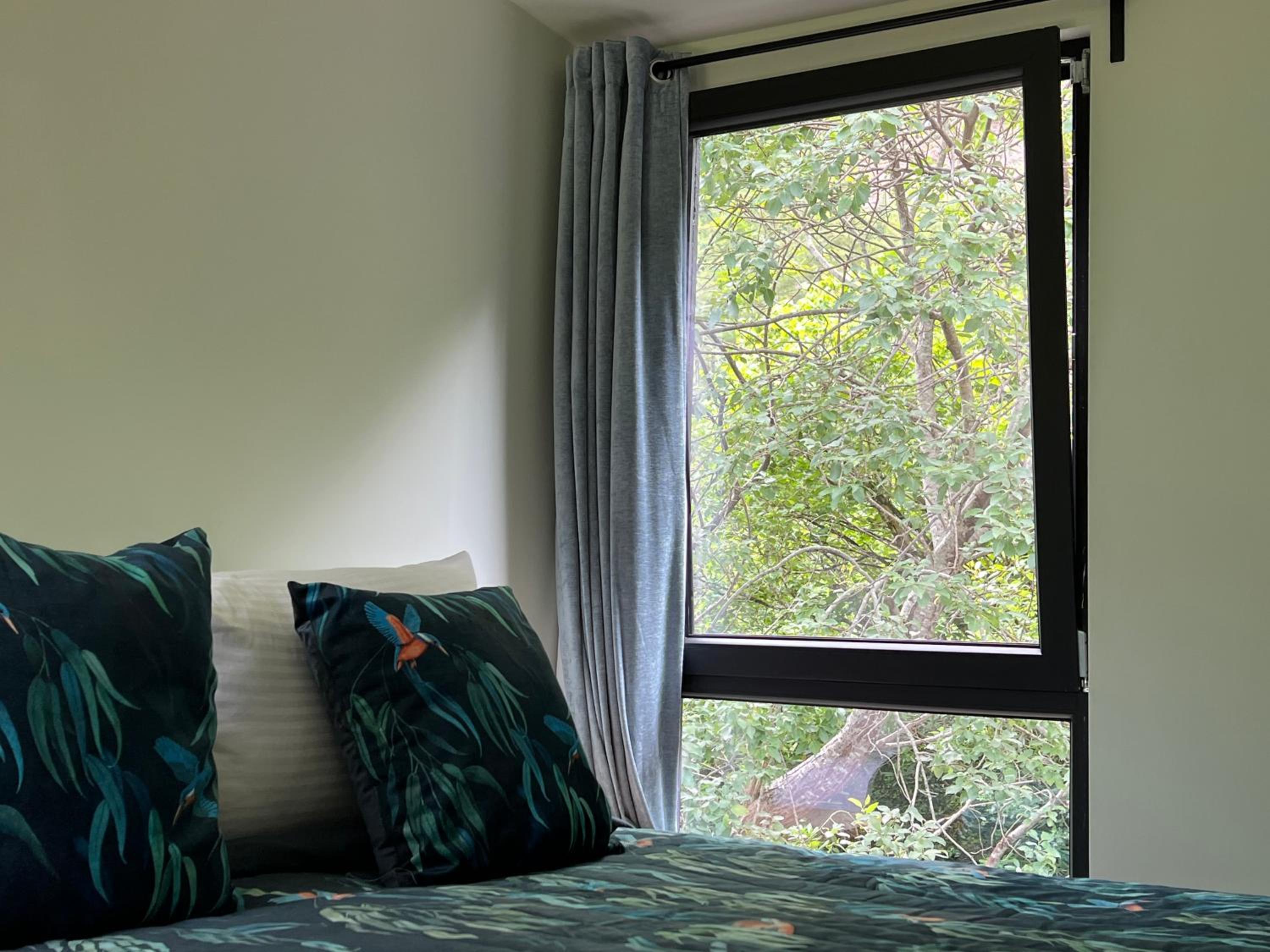 One-Bedroom Chalet photo 1