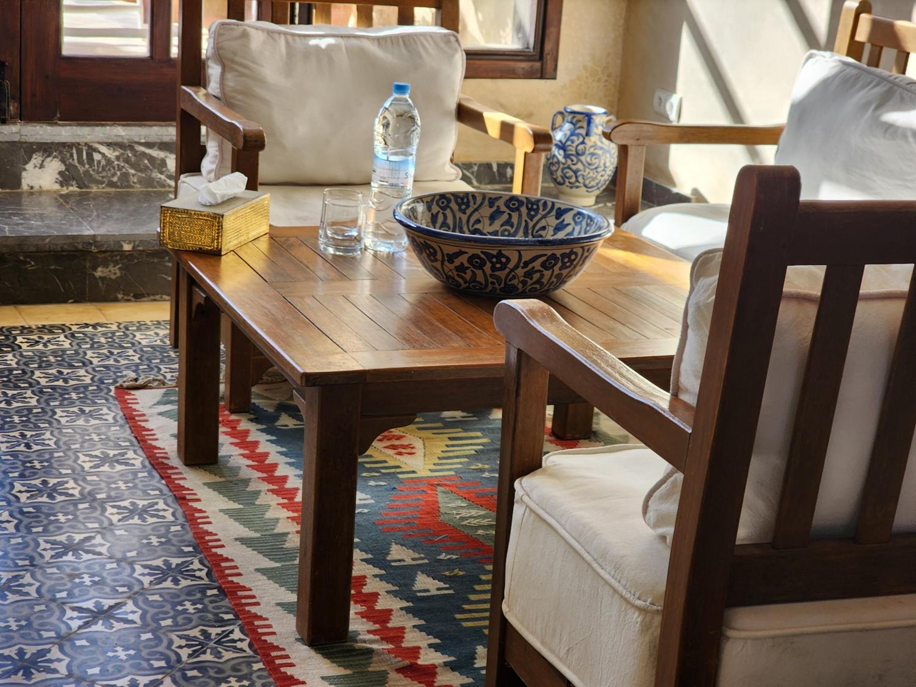 Deluxe Family Room - Photo 9