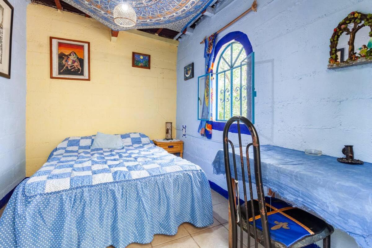Economy Double Room - Photo 1