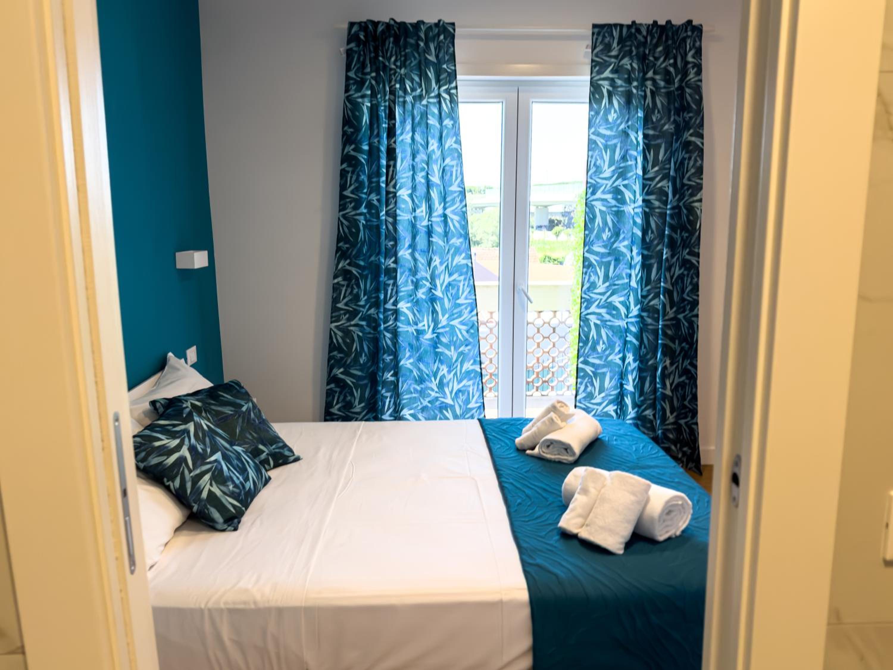 Double Room with Balcony photo 3