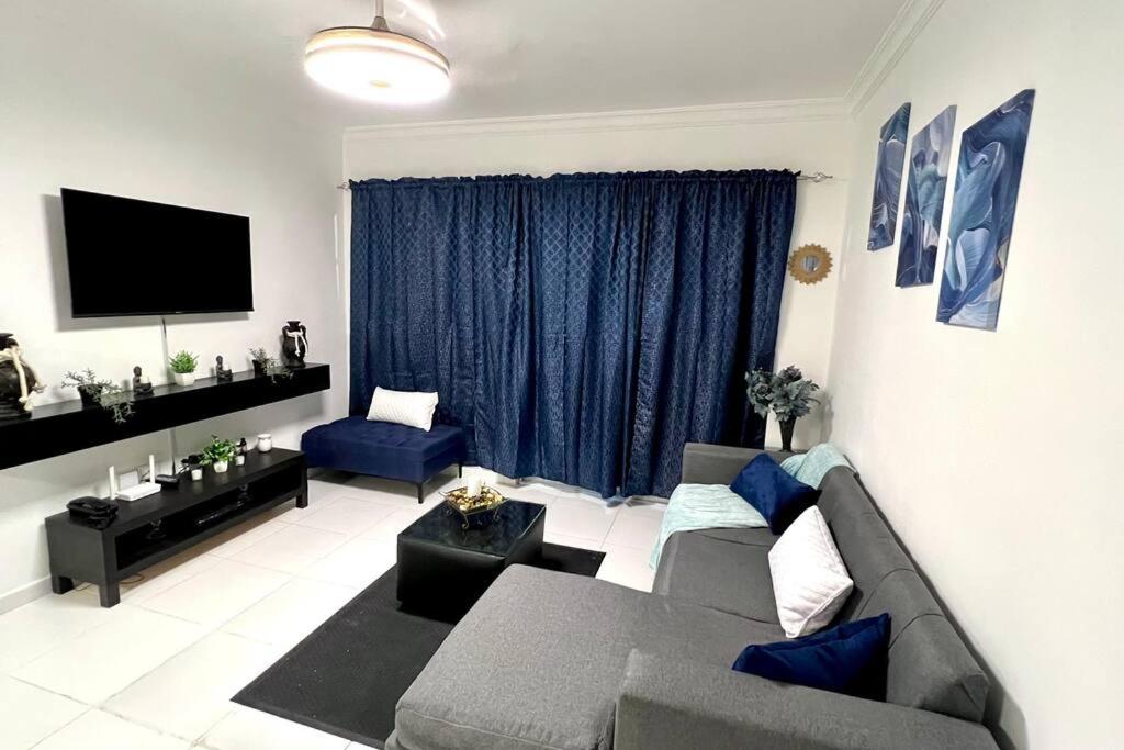 One-Bedroom Apartment photo 3
