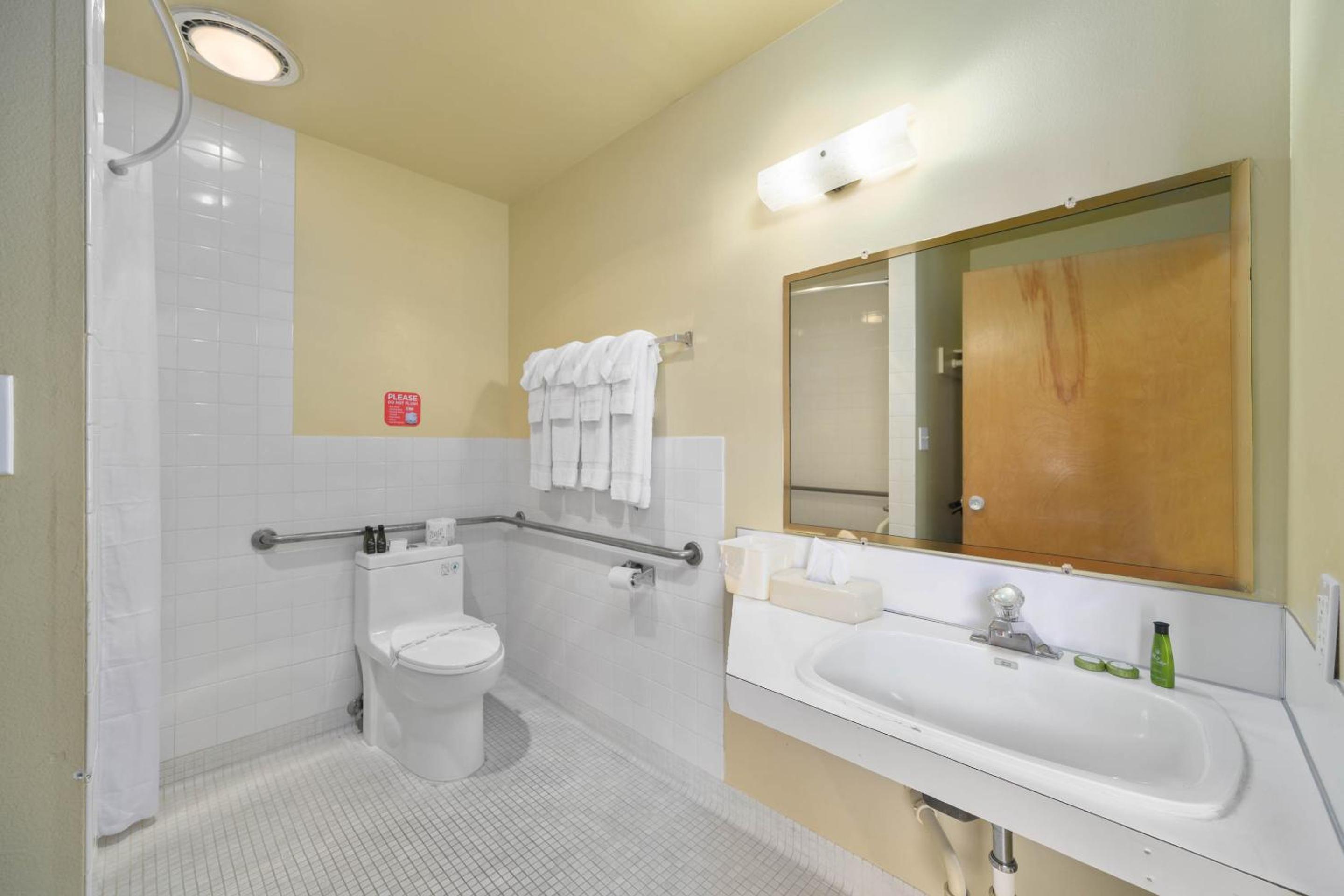 Cocusa Motel, 写真 7