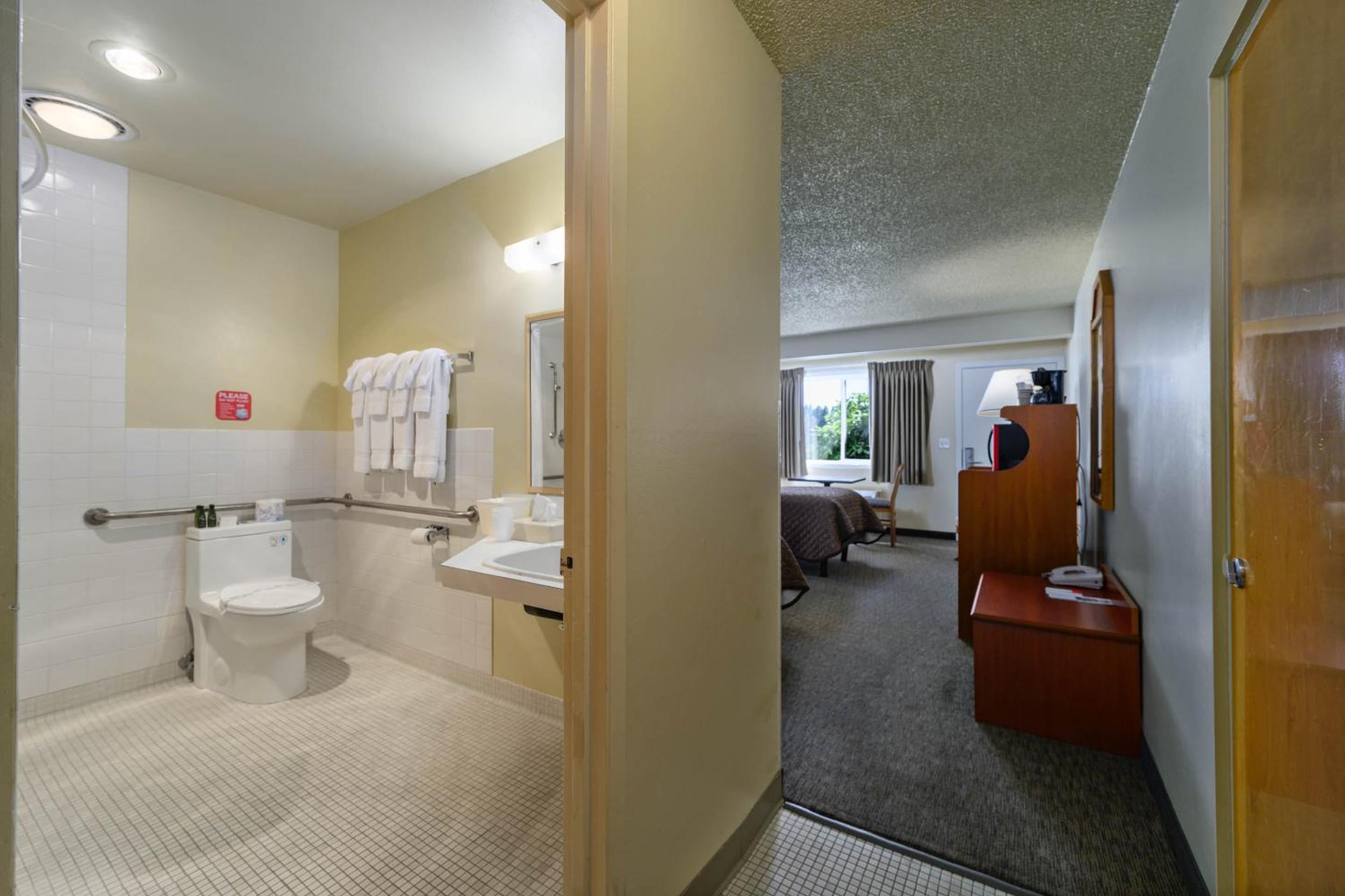 Cocusa Motel, 写真 5