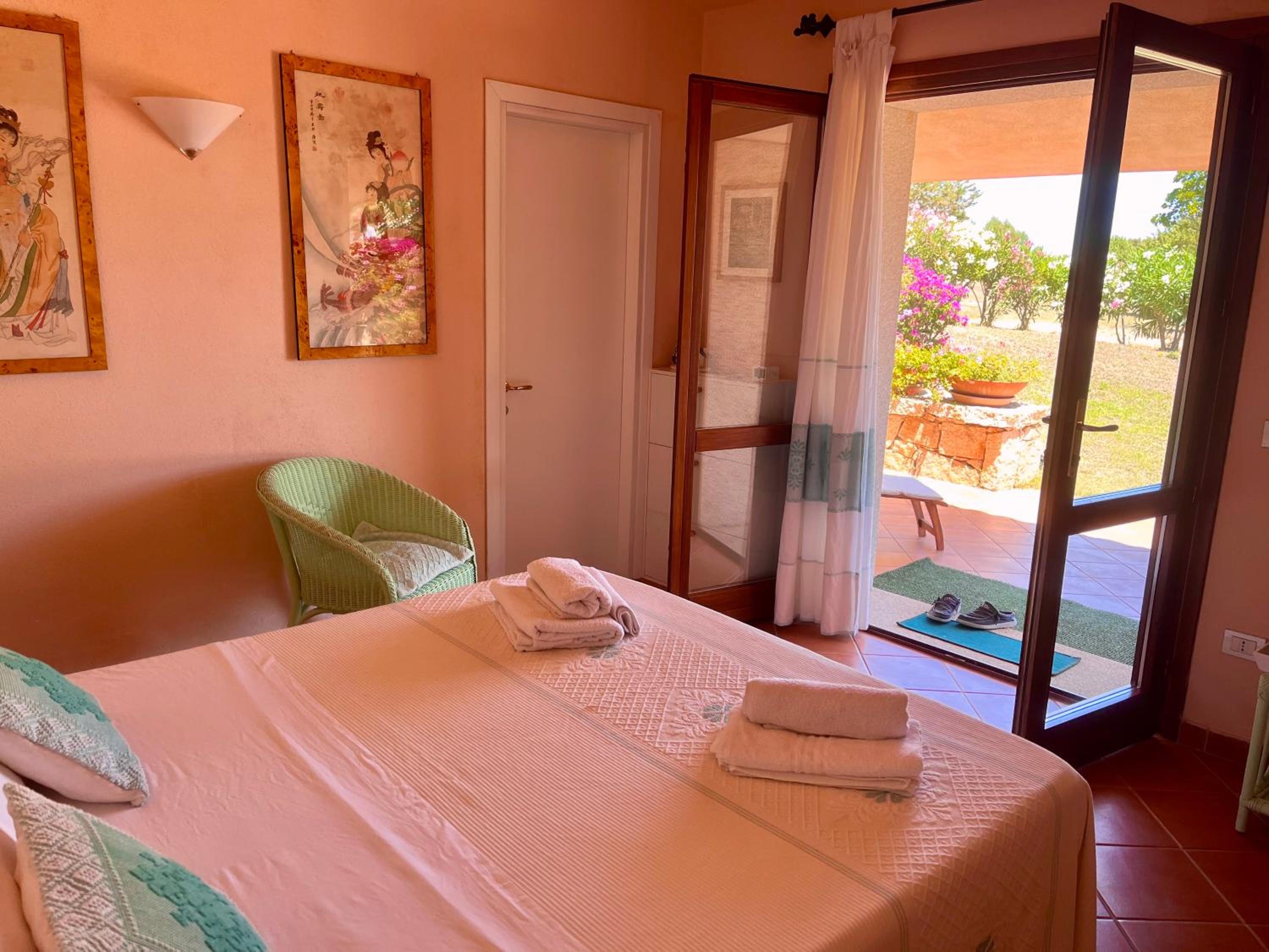 King Room with Sea View photo 3