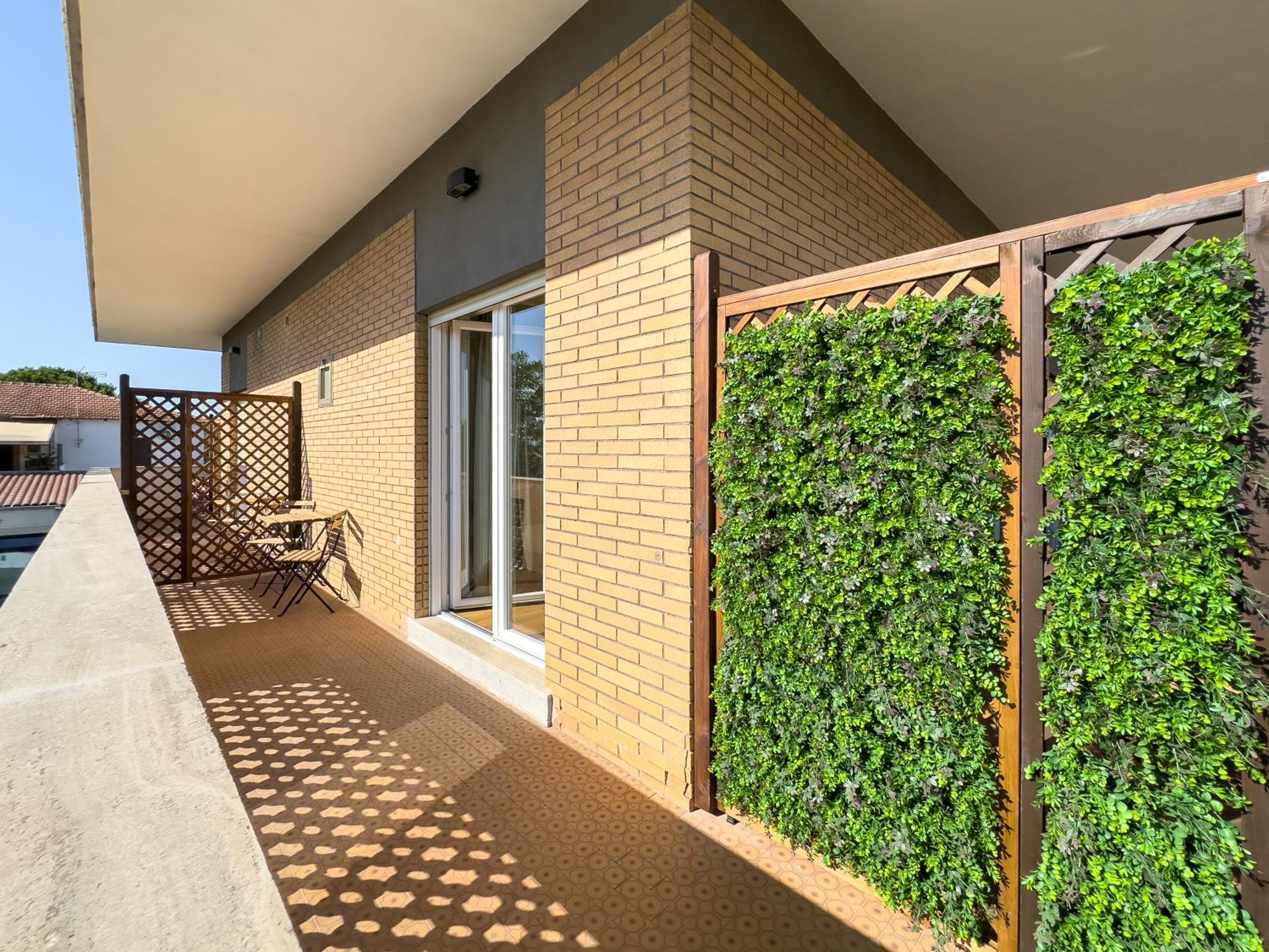 Triple Room with Balcony photo 3