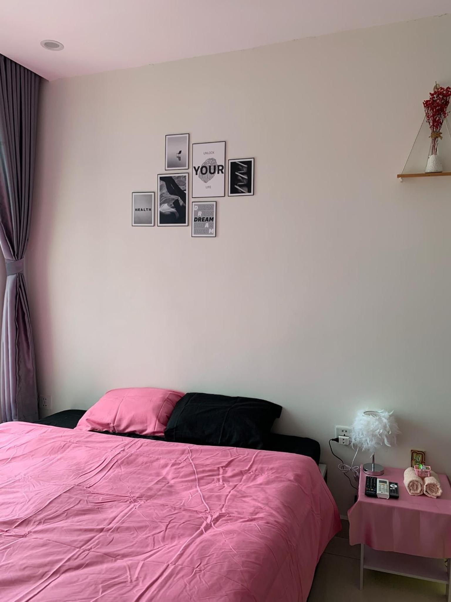 One-Bedroom Apartment photo 2