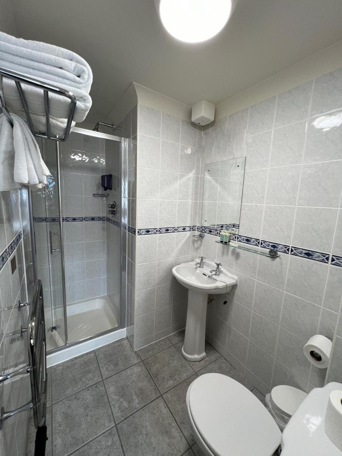 Deluxe Double Room with Balcony and Sea View photo 2