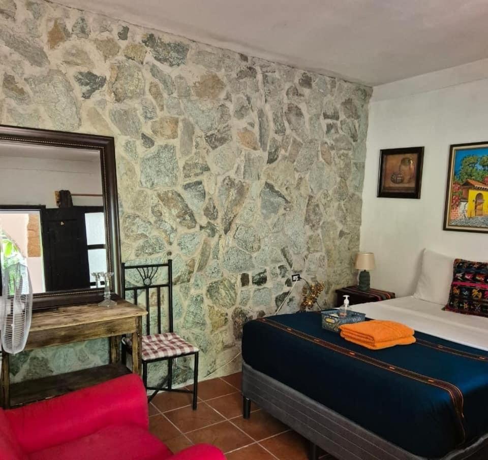 Double Room With Private External Bathroom photo 1