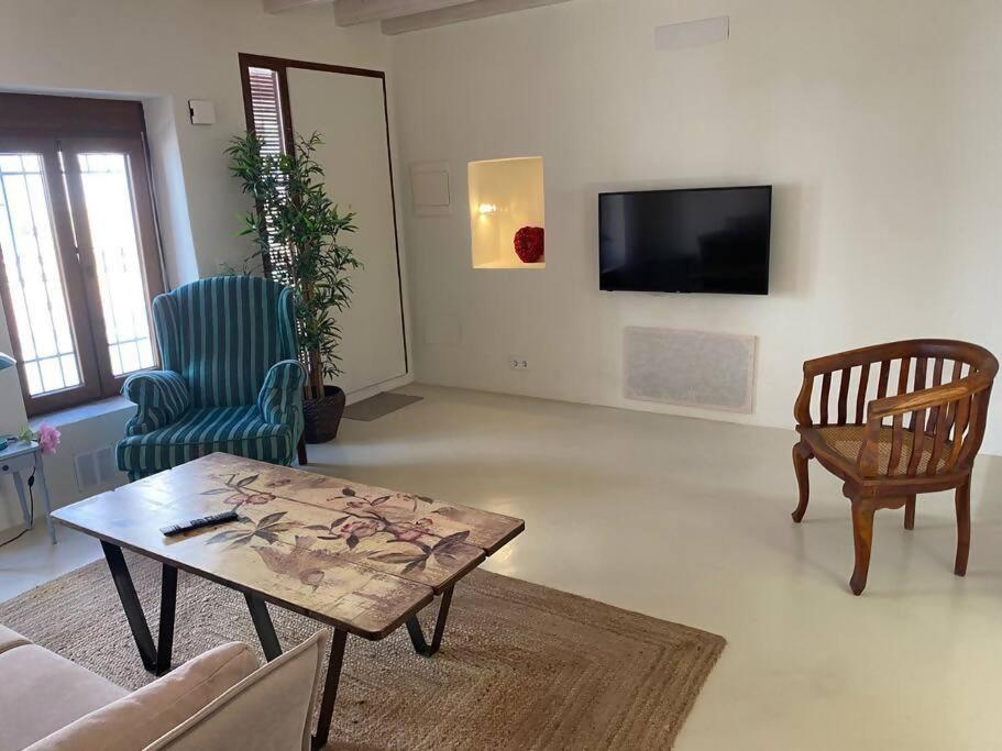 Casa de una habitación