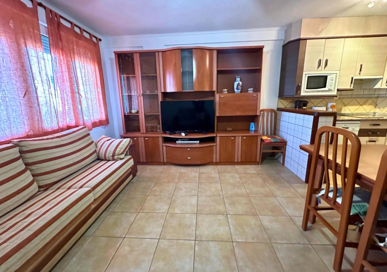 Casa de Dos Habitaciones
