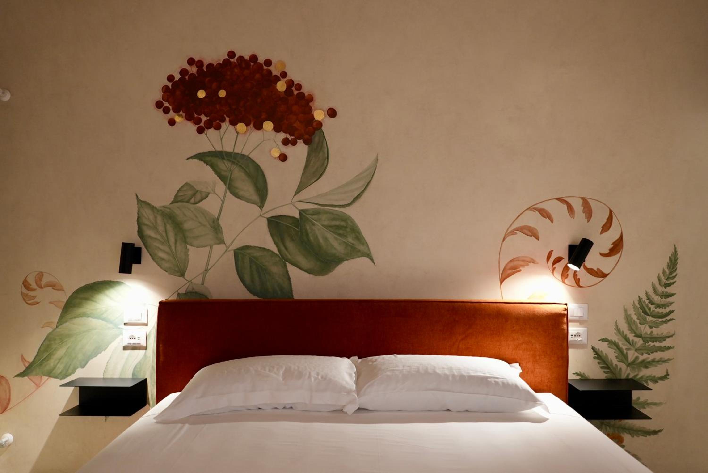 Double Room with Private Bathroom photo 1