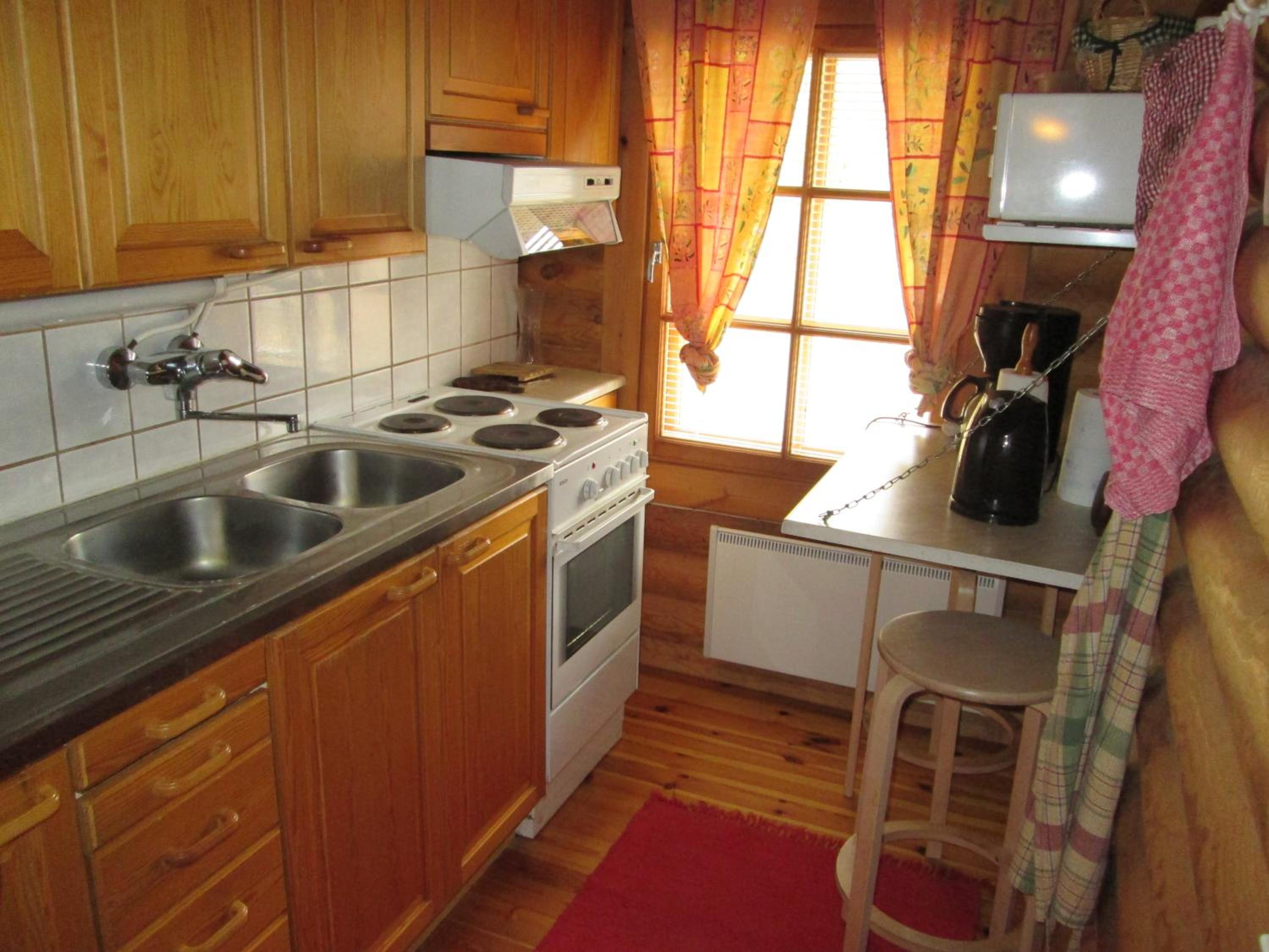 Chalet photo 2