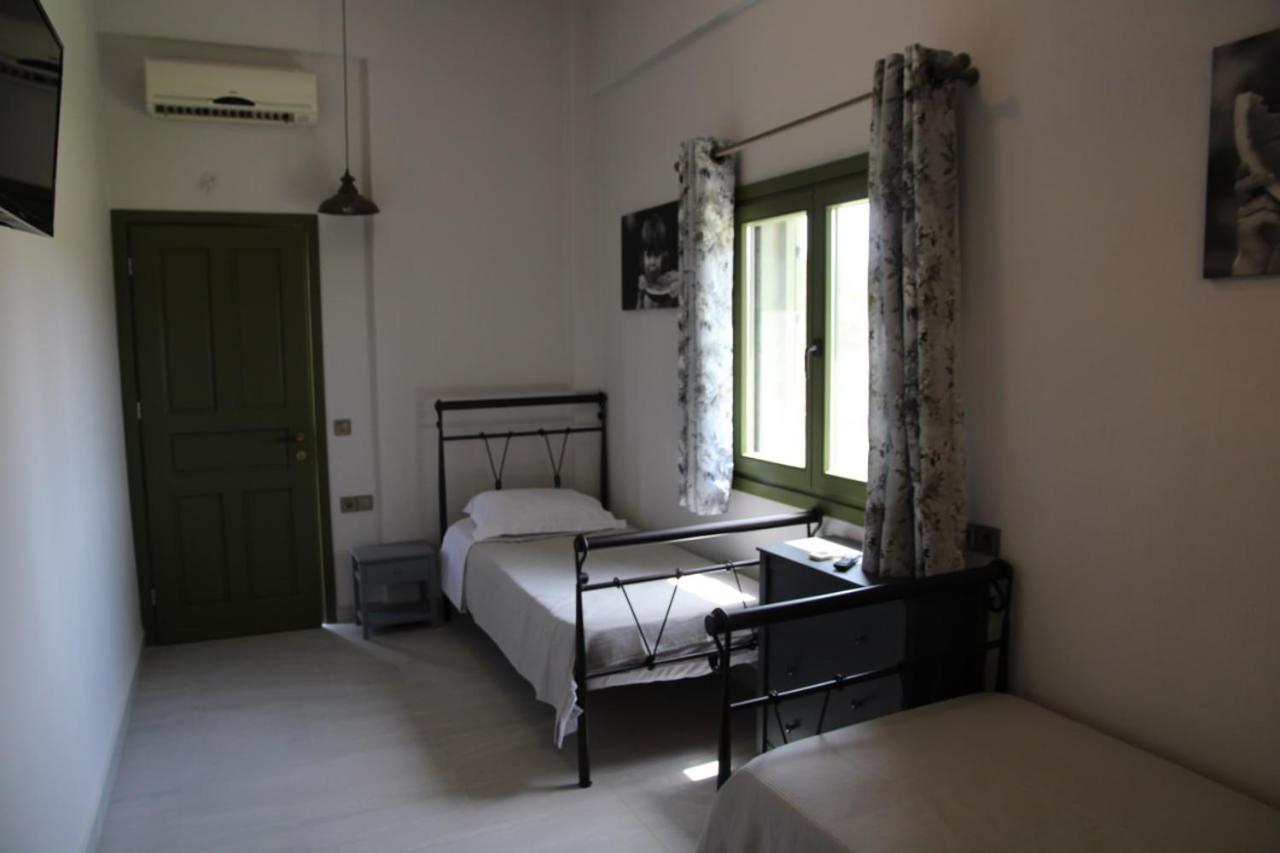 Classic Apartment