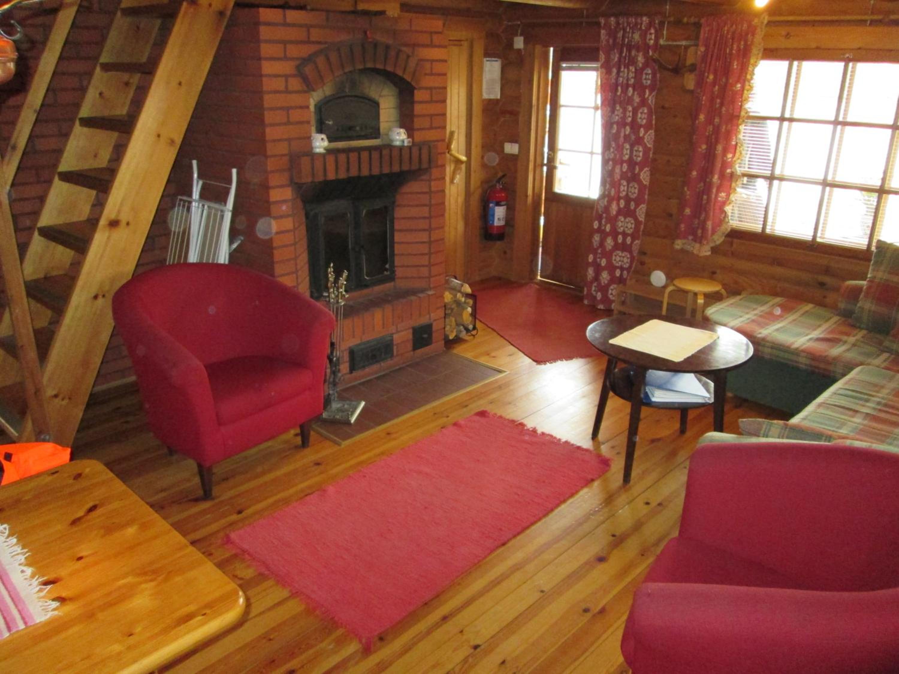 Chalet photo 1
