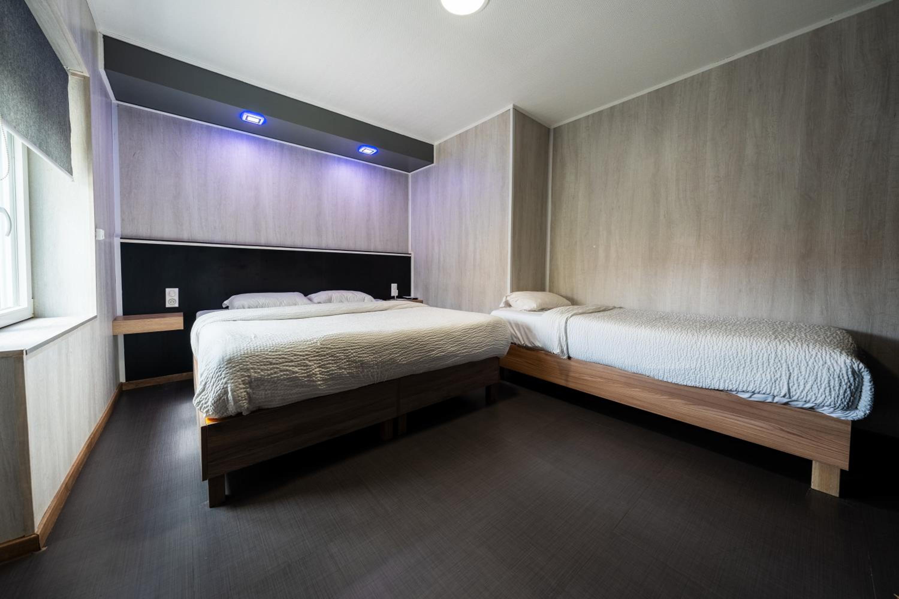 Triple Room photo 2