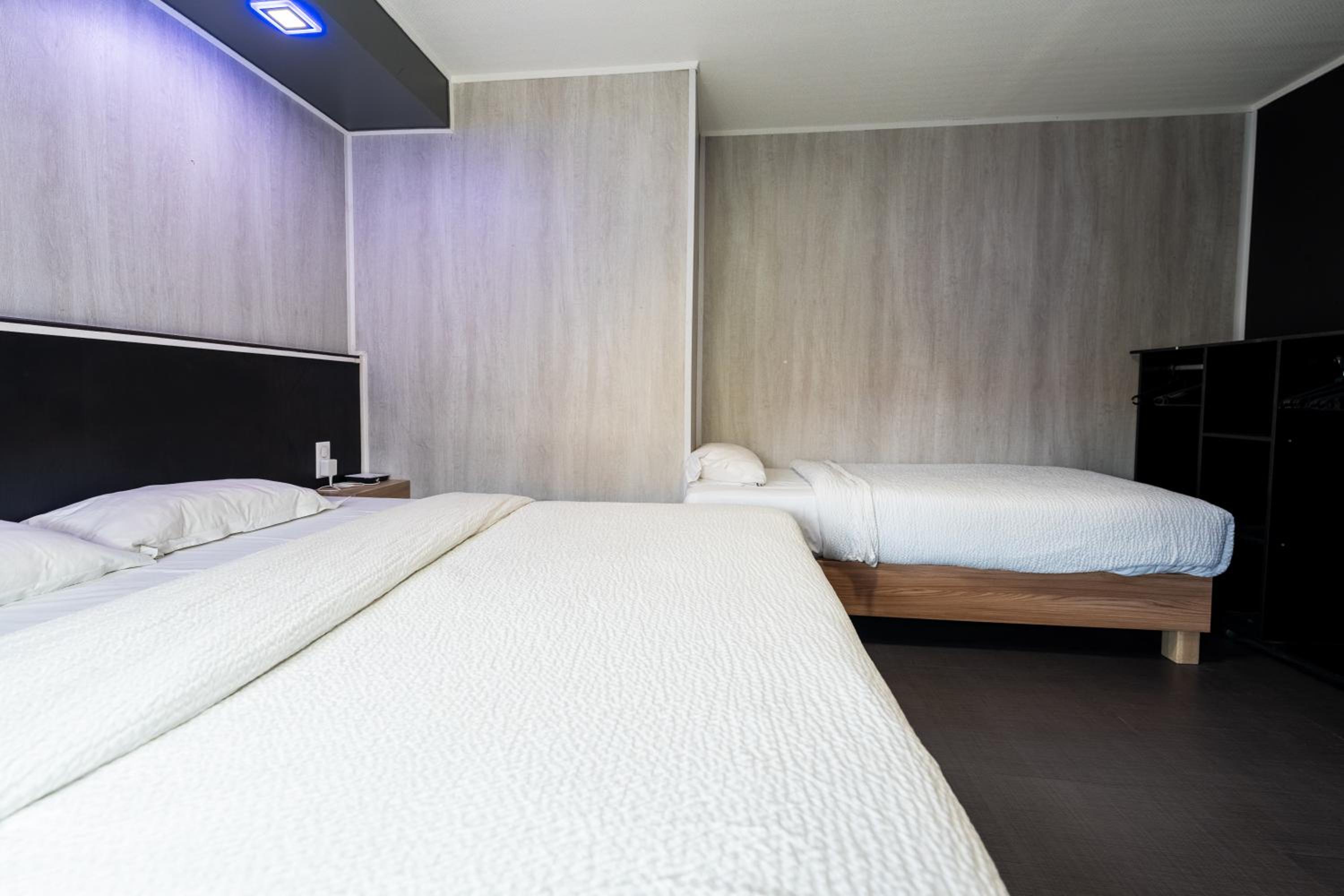 Triple Room photo 3