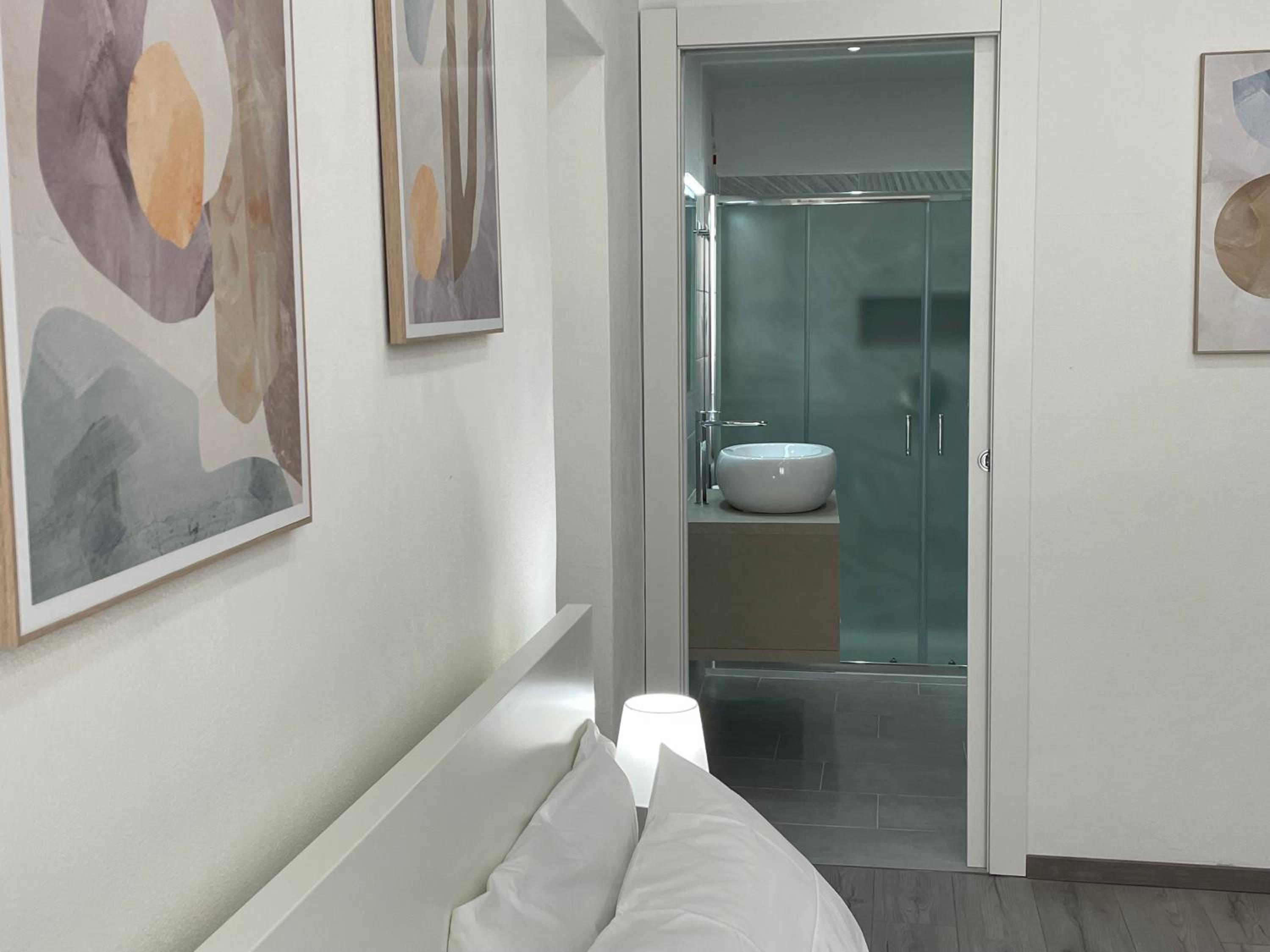 Standard Double Room photo 1