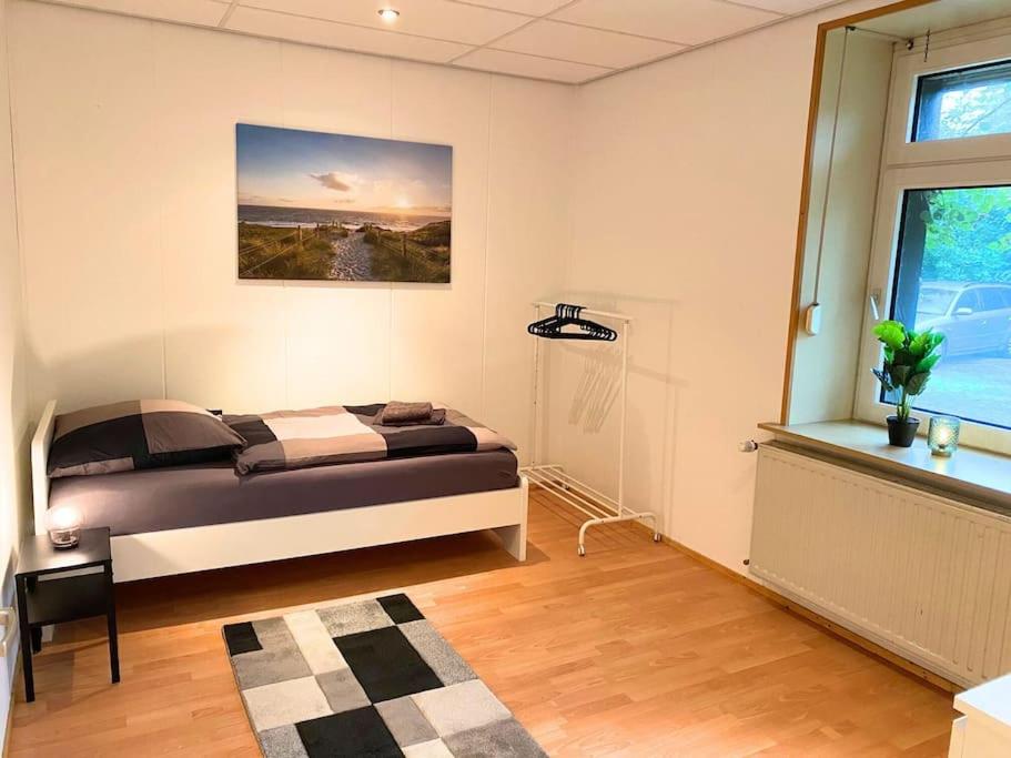 Two-Bedroom Apartment photo 1