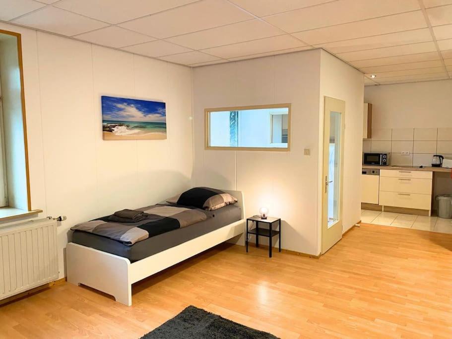 Two-Bedroom Apartment photo 2